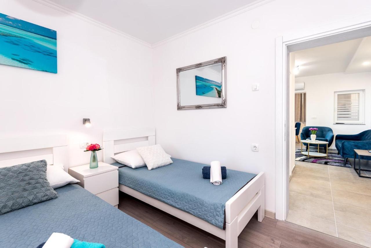 Apartments Ursula Gradac  Εξωτερικό φωτογραφία